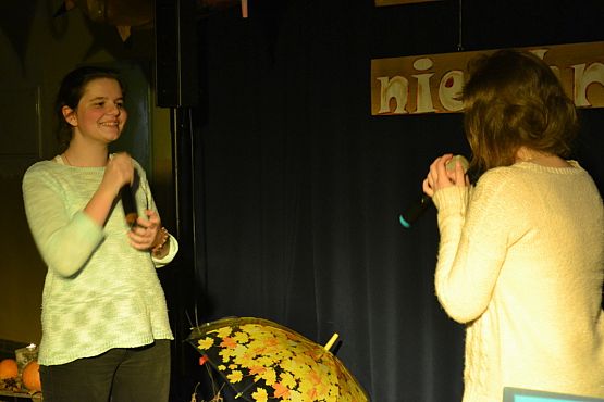 Grafika #27: Jesienne śpiewogranie