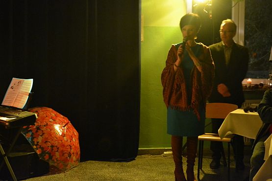 Grafika #31: Jesienne śpiewogranie