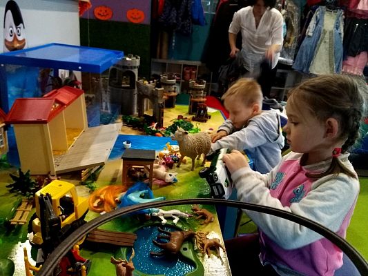 Grafika #2: Madagaskar