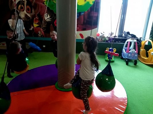 Grafika #3: Madagaskar