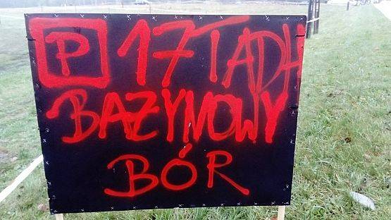 Grafika #2: Kolejna harcerska akcja