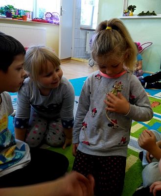 Grafika #10: Kochamy zwierzęta!