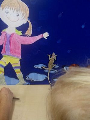 Grafika #16: Kochamy zwierzęta!