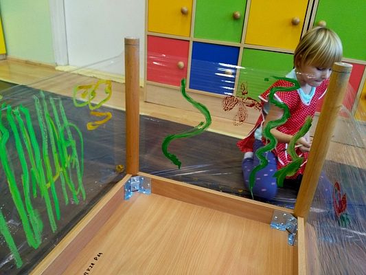 Grafika #20: Kochamy zwierzęta!