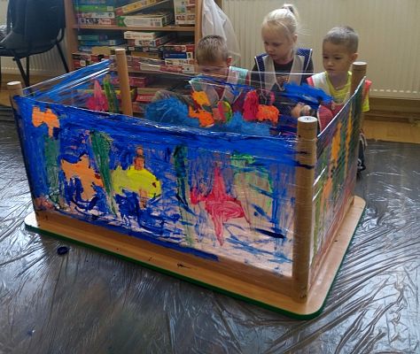 Grafika #22: Kochamy zwierzęta!