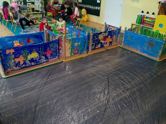 Grafika #24: Kochamy zwierzęta!