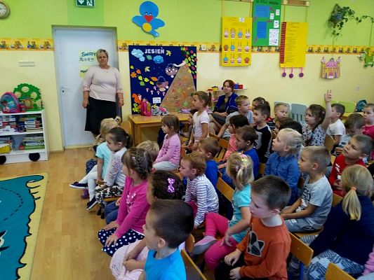 Grafika #1: Dzień Ratownictwa Medycznego