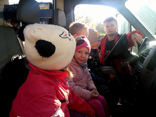 Grafika #12: Dzień Ratownictwa Medycznego