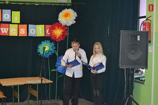 Grafika #0: Dzień Edukacji Narodowej