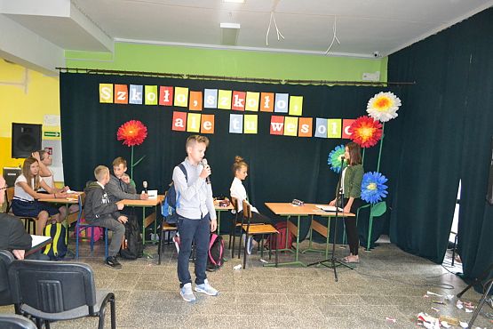 Grafika #5: Dzień Edukacji Narodowej