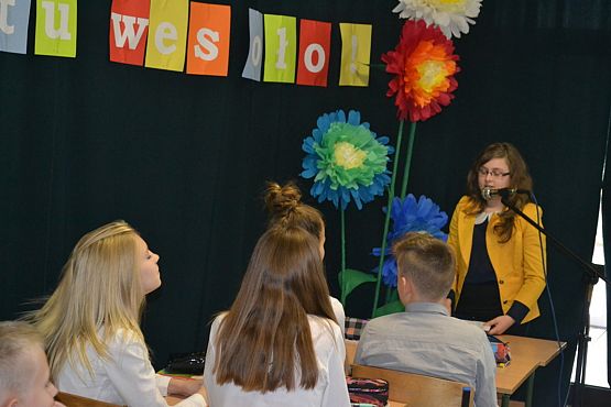 Grafika #9: Dzień Edukacji Narodowej