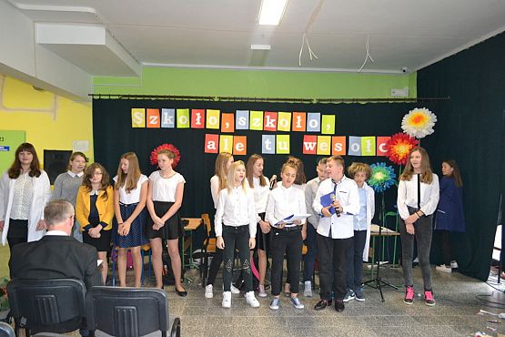 Grafika #12: Dzień Edukacji Narodowej