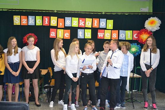 Grafika #13: Dzień Edukacji Narodowej