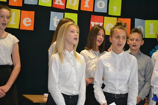 Grafika #14: Dzień Edukacji Narodowej