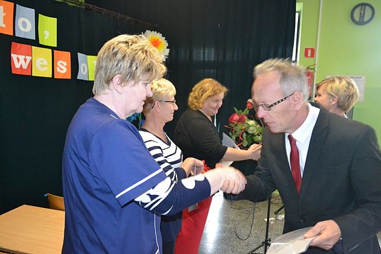 Grafika #15: Dzień Edukacji Narodowej