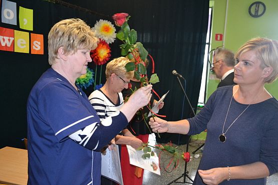 Grafika #16: Dzień Edukacji Narodowej