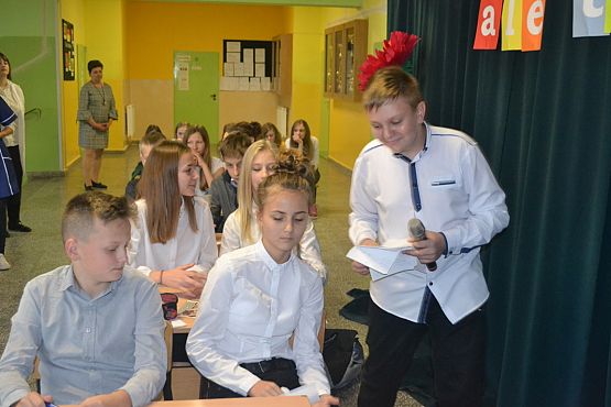 Grafika #19: Dzień Edukacji Narodowej