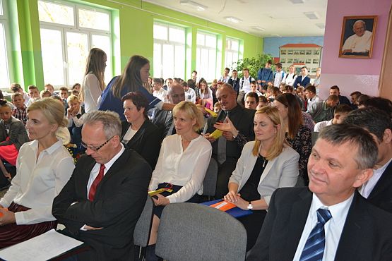 Grafika #21: Dzień Edukacji Narodowej