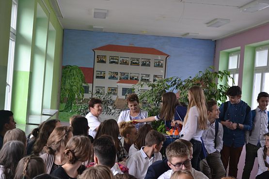 Grafika #22: Dzień Edukacji Narodowej