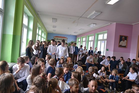 Grafika #23: Dzień Edukacji Narodowej