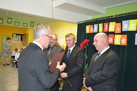 Grafika #25: Dzień Edukacji Narodowej