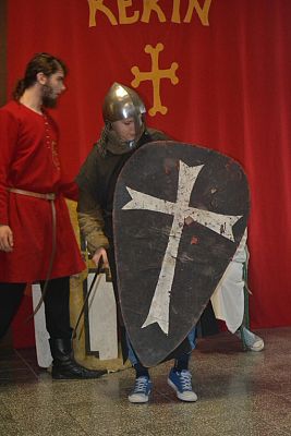 Grafika #4: Żywa lekcja historii