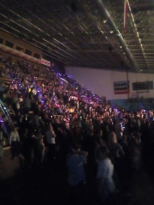 Grafika #0: NIEĆPA 2017