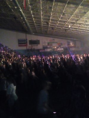 Grafika #1: NIEĆPA 2017