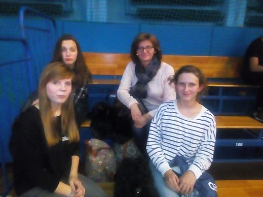 Grafika #2: NIEĆPA 2017