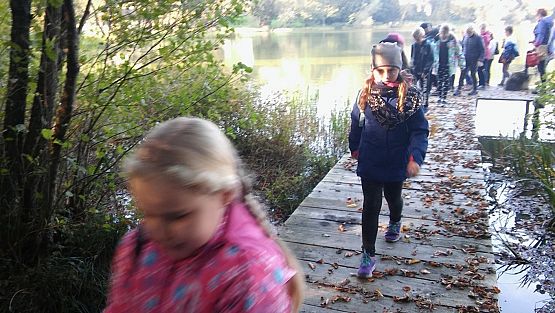 Grafika #8: Wycieczka do Redkowic klas III SP