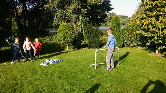 Grafika #29: Wycieczka do Redkowic klas III SP