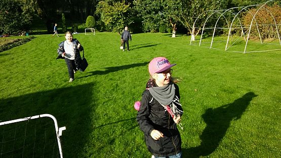 Grafika #32: Wycieczka do Redkowic klas III SP