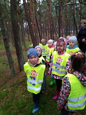 Grafika #0: Wycieczka do Łeby