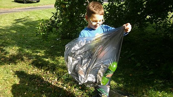 Grafika #3: Sprzątanie świata 2017