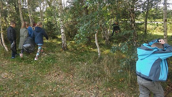 Grafika #4: Sprzątanie świata 2017