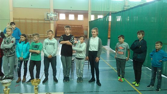 Grafika #1: Drużynowe Zawody w Szachach