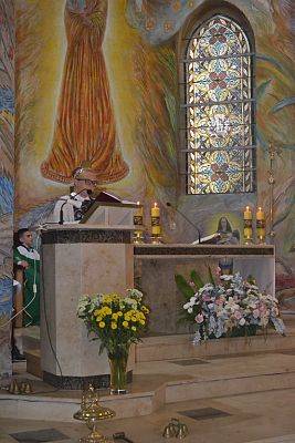 Grafika #6: Uroczyste rozpoczęcie roku szkolnego 2017/2018