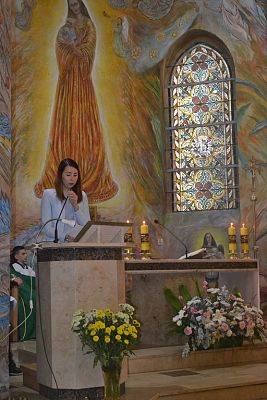 Grafika #7: Uroczyste rozpoczęcie roku szkolnego 2017/2018