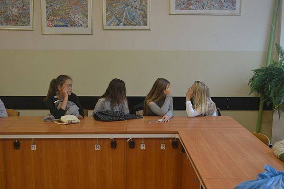 Grafika #27: Uroczyste rozpoczęcie roku szkolnego 2017/2018