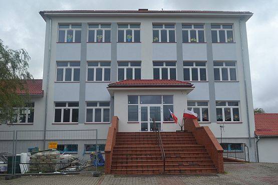 Grafika #30: Uroczyste rozpoczęcie roku szkolnego 2017/2018