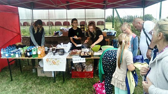 Grafika #3: Harcerskie wakacje trwają