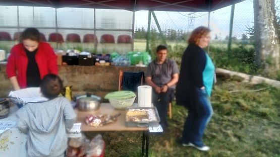 Grafika #4: Harcerskie wakacje trwają