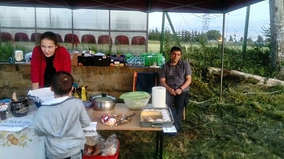 Grafika #5: Harcerskie wakacje trwają