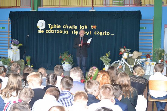 Grafika #1: Zakończenie roku szkolnego 2016/2017