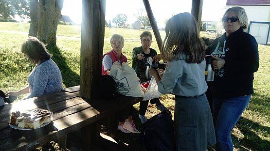 Grafika #1: Podsumowanie roku harcerskiego