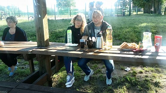 Grafika #2: Podsumowanie roku harcerskiego