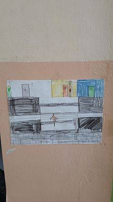 Grafika #6: Projekt Edukacyjny Znam swoje prawa