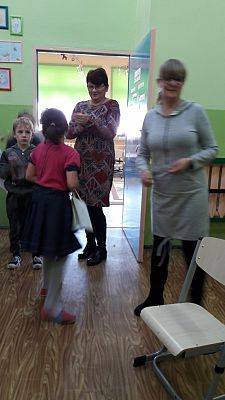 Grafika #4: Projekt Edukacyjny Znam swoje prawa