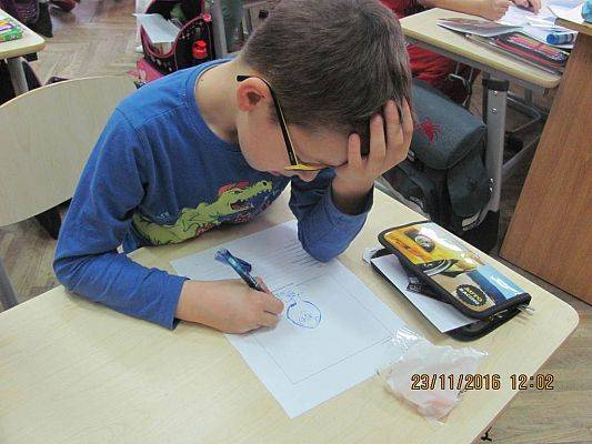 Grafika #7: Projekt Edukacyjny Znam swoje prawa