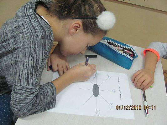 Grafika #11: Projekt Edukacyjny Znam swoje prawa